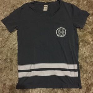 Pink Victorias Secret T shirt